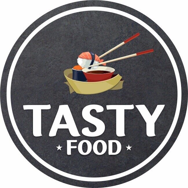 Tasty food