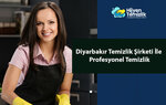 Diyarbakir Cleaning Company - Hygiene Cleaning (Diyarbakır, Bağlar, Şeyh Şamil Mah., 566. Sok.), cleaning services