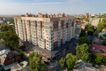 ZhK Nakhichevan (Nakhichevan, Murlychyova Street, 30/28), housing complex