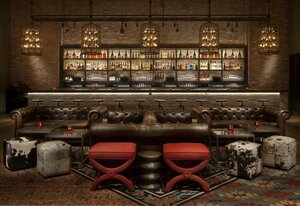 Гостиница Grand Tower at the Sls Las Vegas