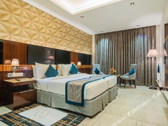 Фото Rg Royal Hotel and Convention