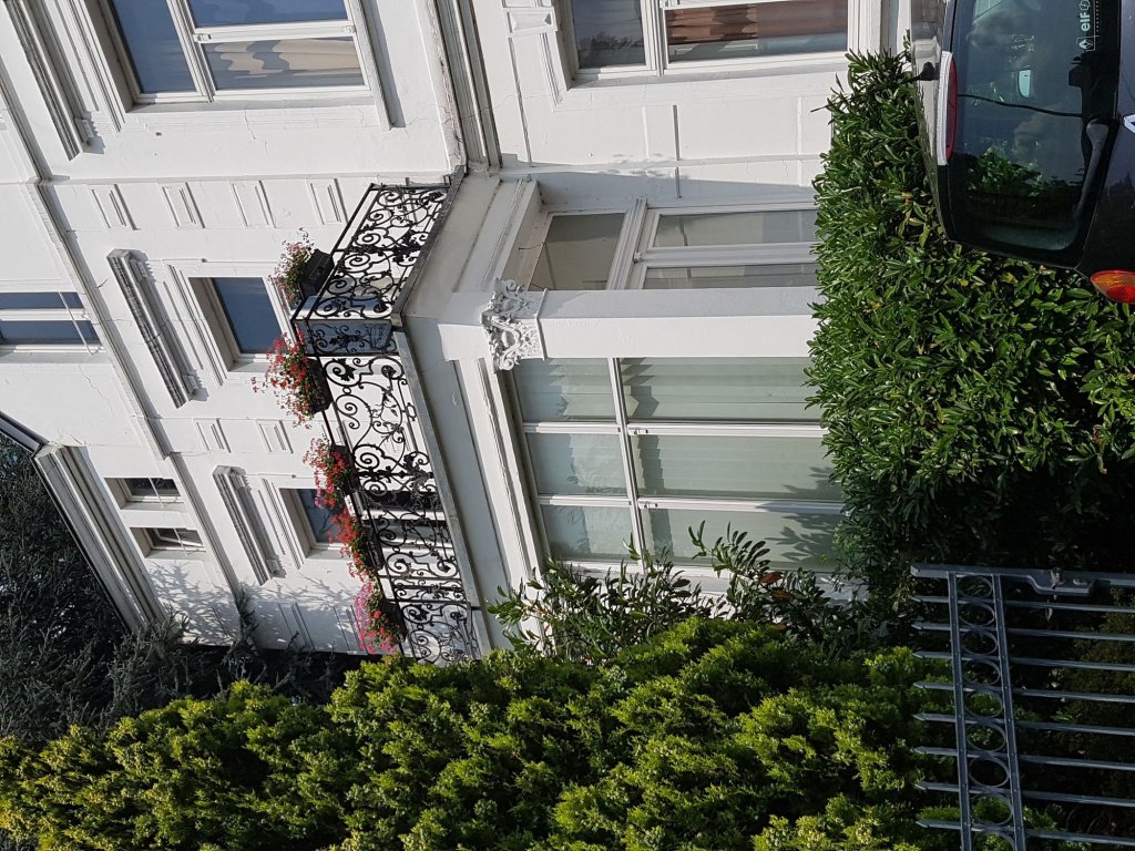 Фото A&s Ferienwohnungen Koblenzer Strasse