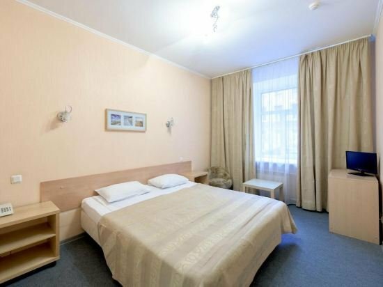 Hotel Travelto Kazanskiy 12, Saint Petersburg, photo