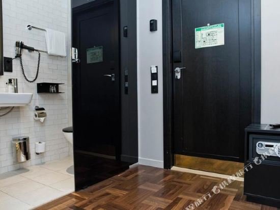 Фото Scandic Grand Central