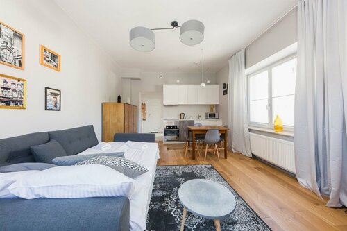 ShortStayPoland Srodkowa B49