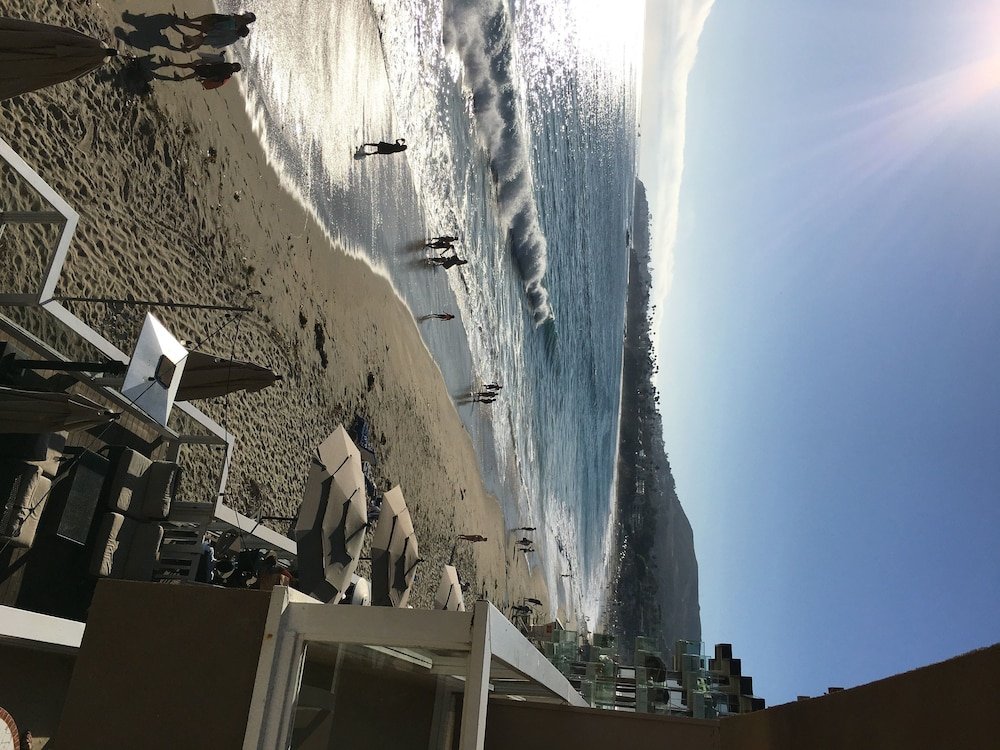 Фото Pacific Edge Hotel on Laguna Beach