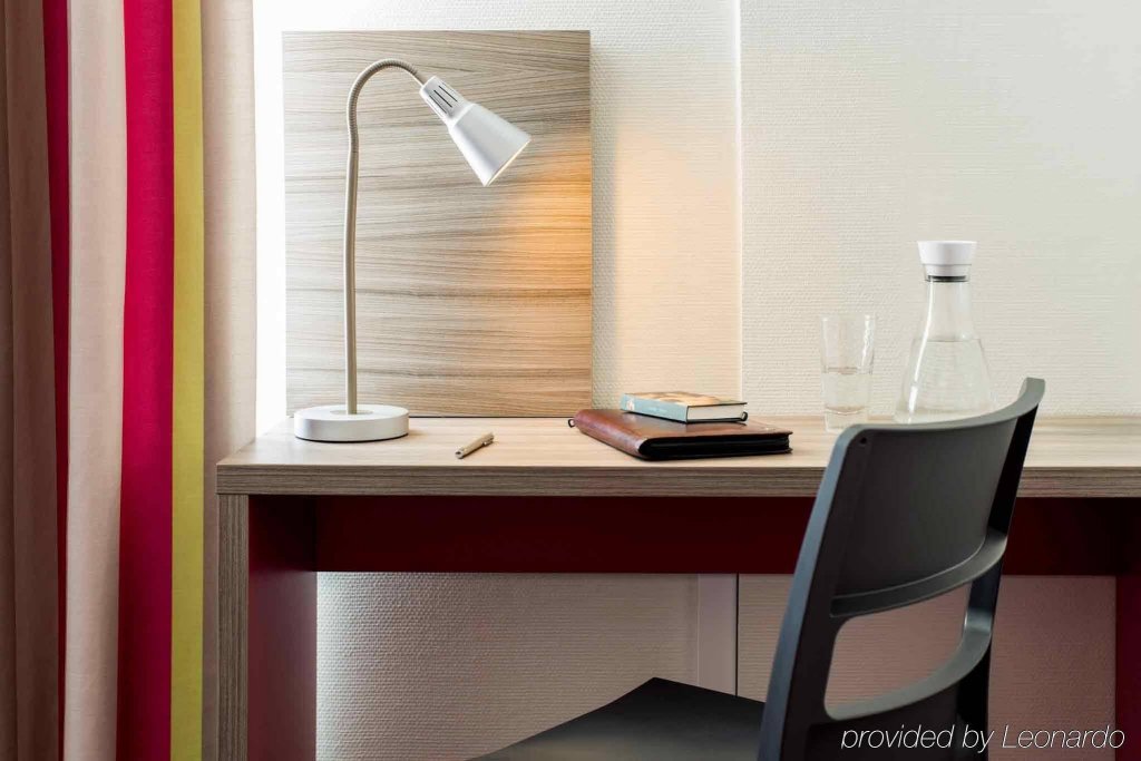 Фото ibis Styles Saint Gilles Croix de Vie