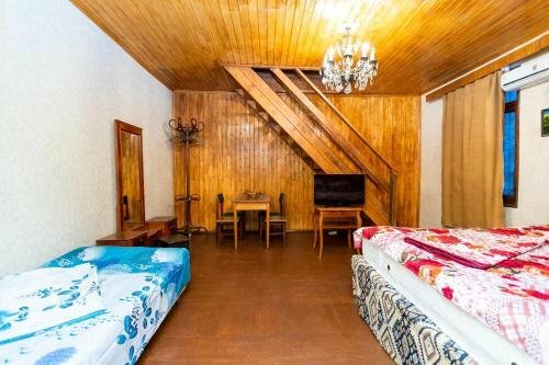 Гостиница Guesthouse Maqatsaria в Тбилиси