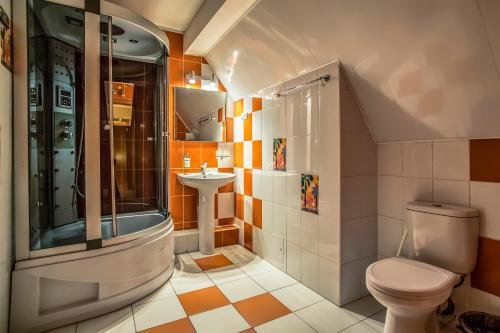 Фото отеля 4