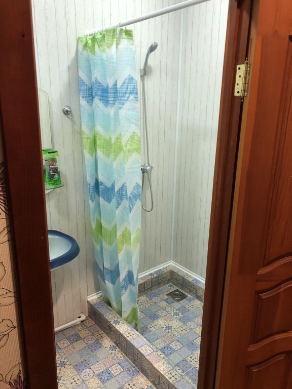 Фото Городок