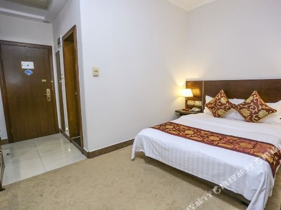 Фото New Asia Hotel