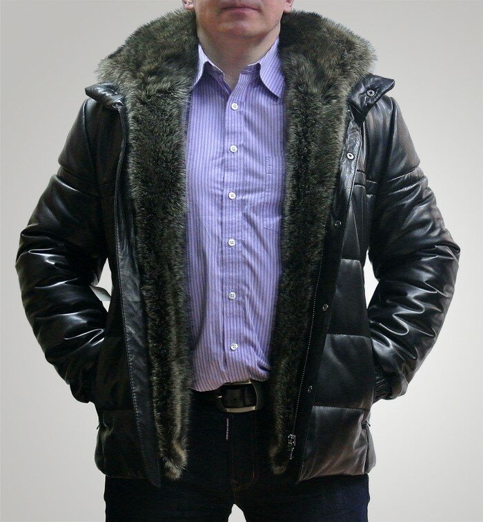 Clothing store Tora & Tora, Moscow, photo