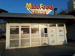 MaxFood (Sem Vetrov Neighbourhood, 8th Vozdushnoy Armii Street, 58Д) ، وجبات سريعة