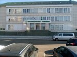 Южное таможенное управление. Краснодарская таможня (Tsentralniy City administrative district, Tsentralniy Microdistrict, Suvorov Street, 2/5) ، تقاليد