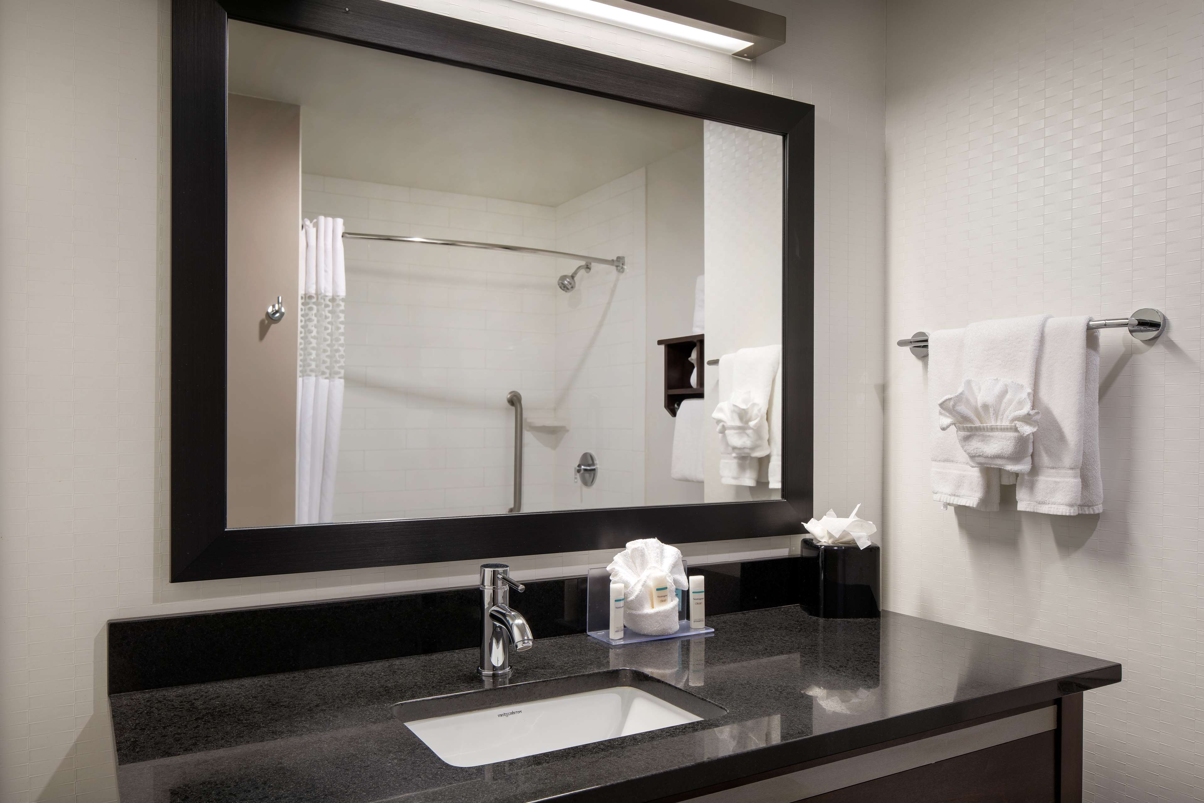 Фото Homewood Suites by Hilton Denver Downtown-Convention Center