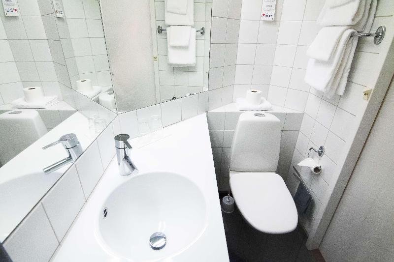 Фото Best Western Eurostop Orebro