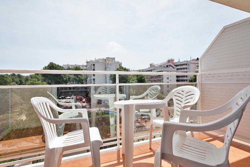 Фото Best Oasis Park Hotel