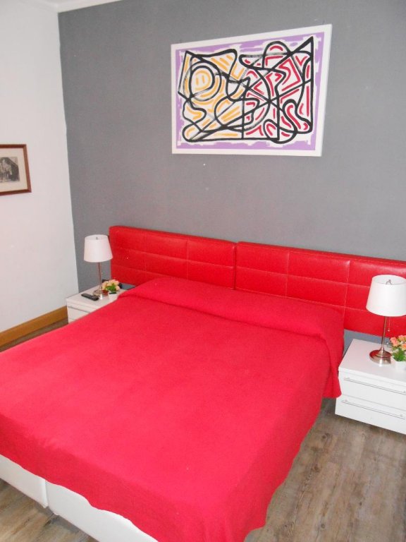 Фото Magnifico Rome