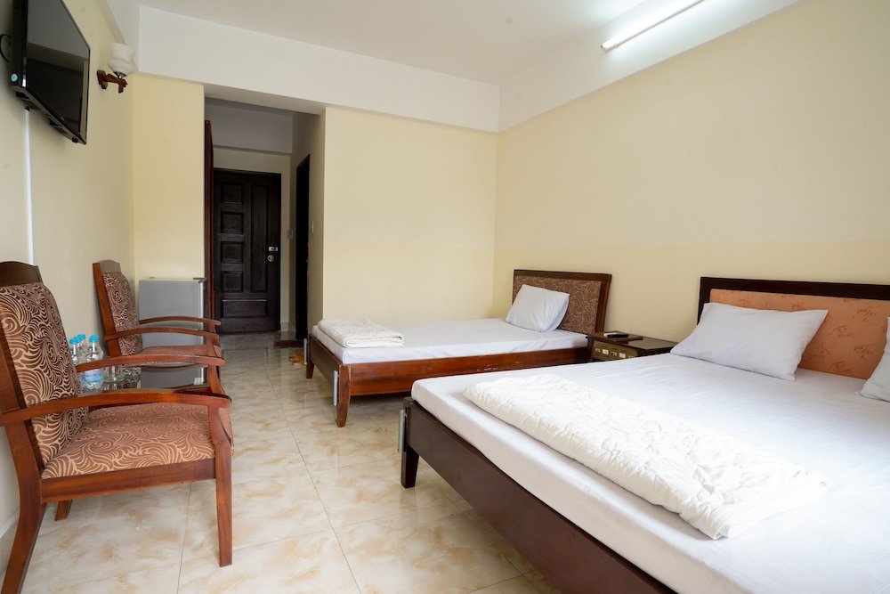 Фото AD 41 Hotel