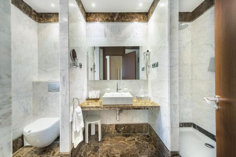 Фото Hotel Fuerte El Rompido