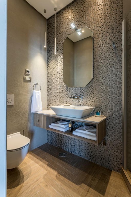 Фото Seaview Luxury Retreat