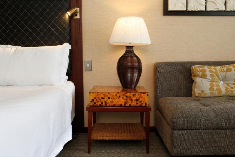 Фото Sofitel Fiji Resort And SPA