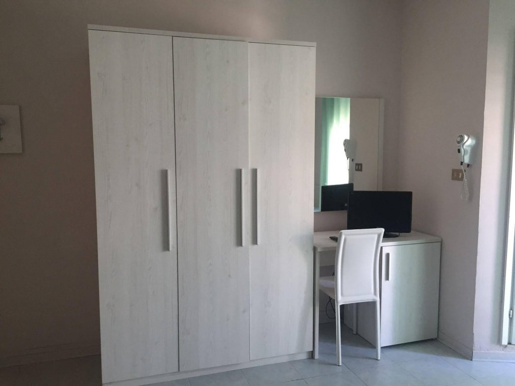 Фото Hotel Europa