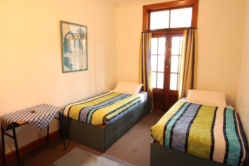 Фото 42b College House - Hostel