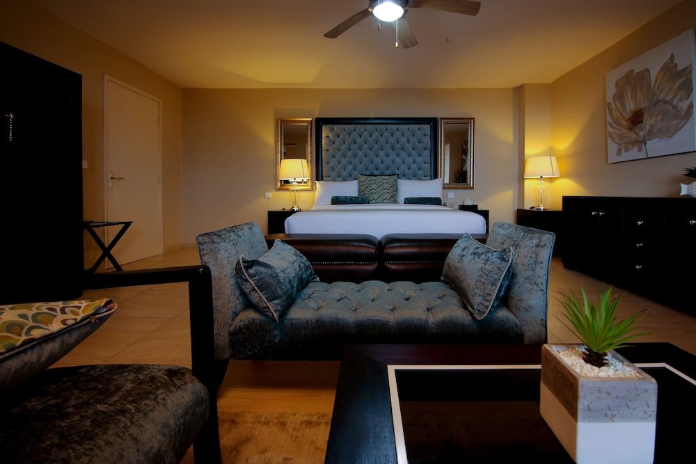 Фото Best Western Plus Accra Beach Hotel