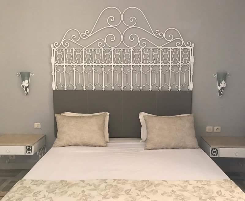 Фото Hotel Bougainvillier Djerba