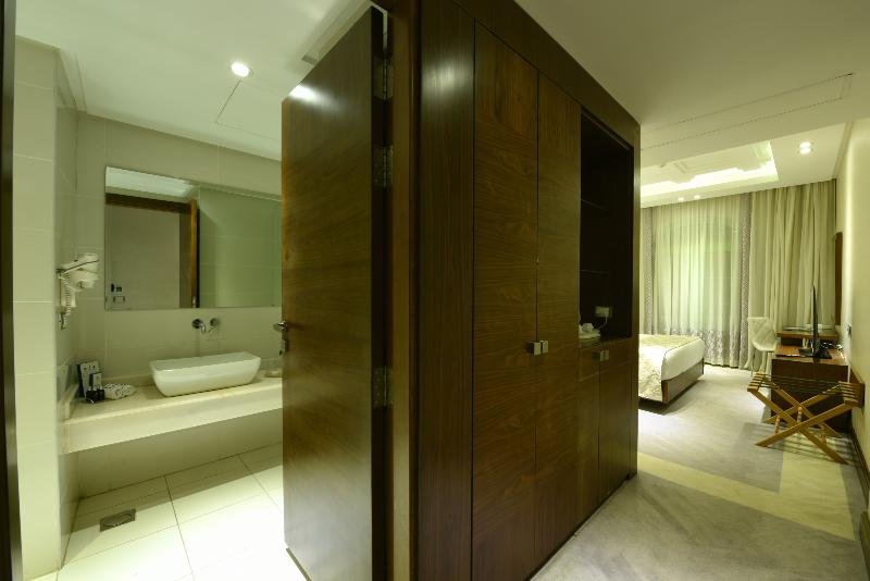 Фото Al Masa Hotel Nasr City