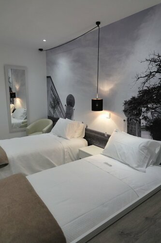 Гостиница Coimbra Monumentais B&b в Коимбре