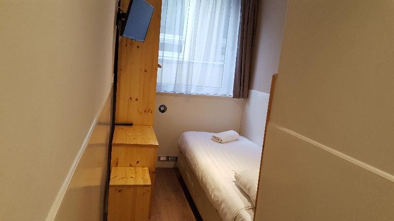 Фото Hotel Old Quarter