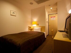 Sendai Okano Hotel (Miyagi Prefecture, Sendai, Miyagino Ward), hotel