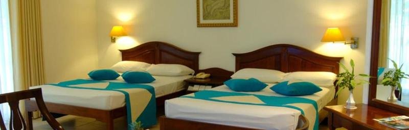 Фото Mandara Resort