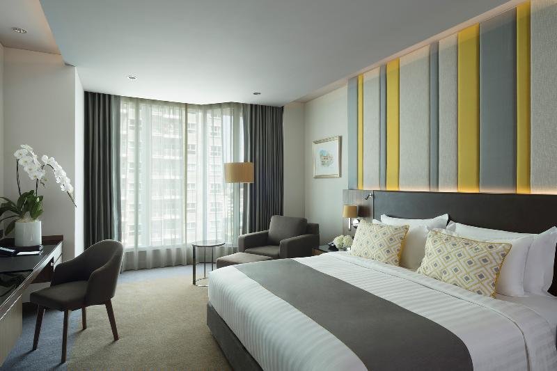 Фото Lancaster Bangkok