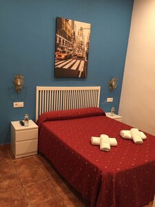 Гостиница Hotel Carlos V by Viverestays