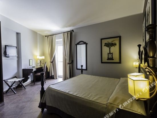 Фото Hotel dei Coloniali