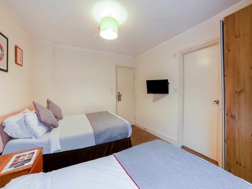 Фото Лексхэм Гарденс