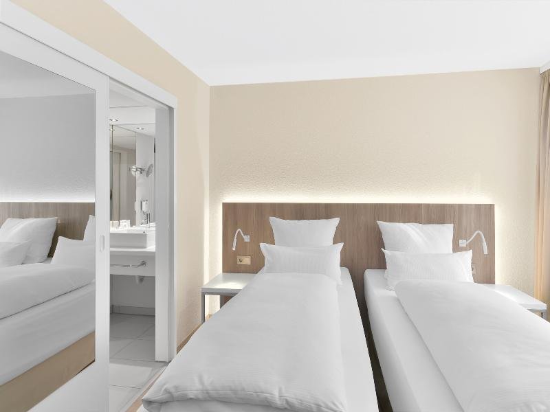 Фото Nh Fürth Nürnberg