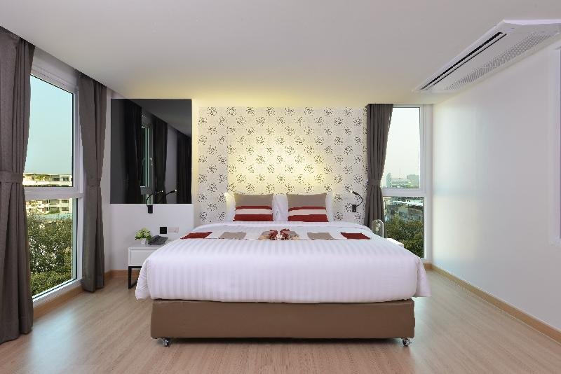 Фото Le D'Tel Bangkok