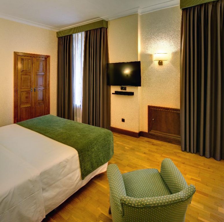 Фото Hotel Hernán Cortés