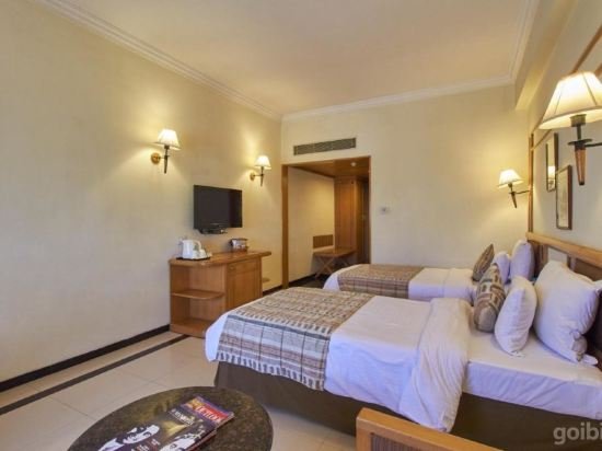 Фото Aditya Park Hyderabad