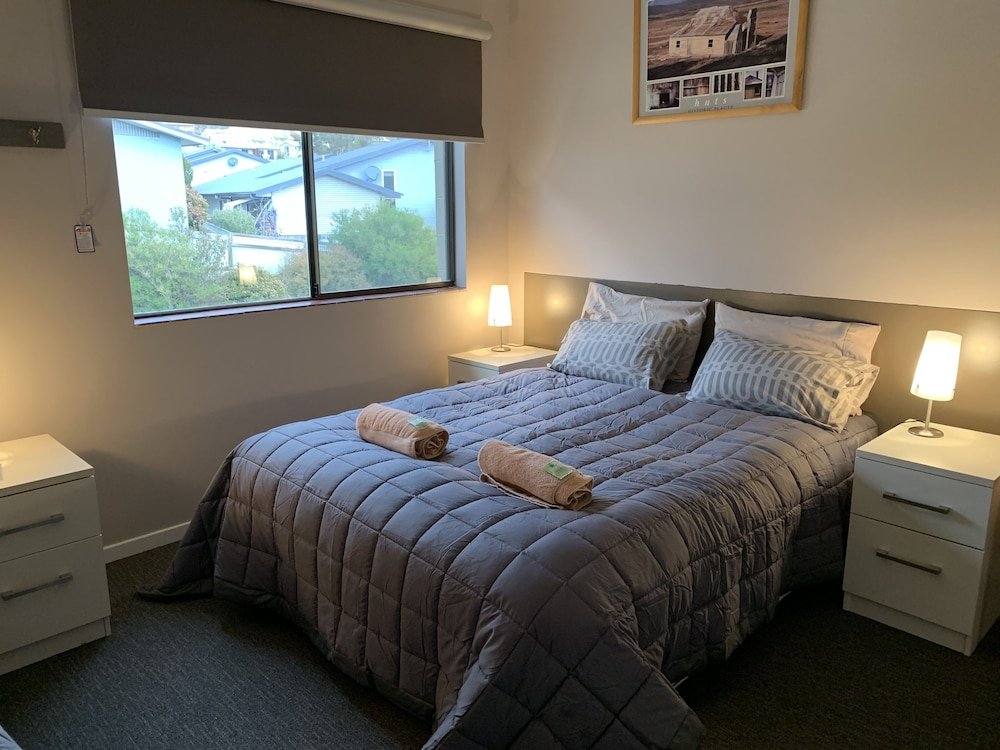 Фото Aalberg Chalet