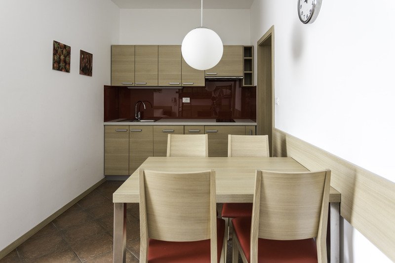 Фото Ahotel Hotel Ljubljana