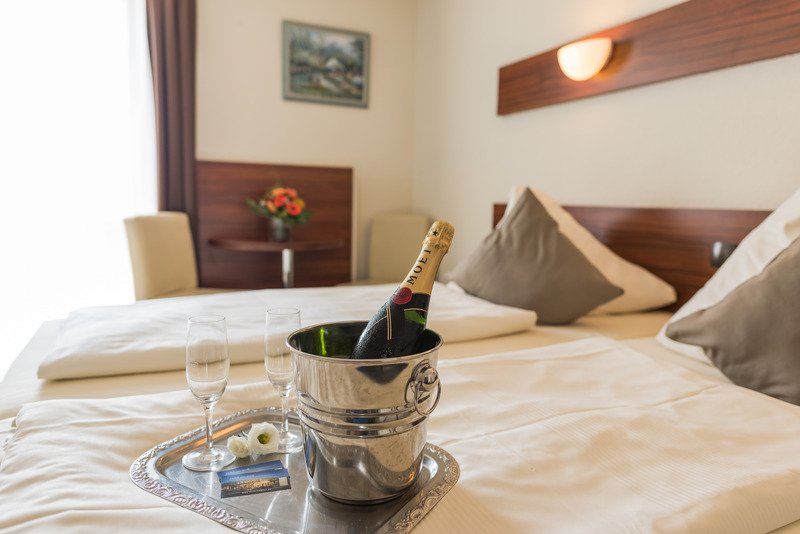 Фото Hotel Am Wall Soest