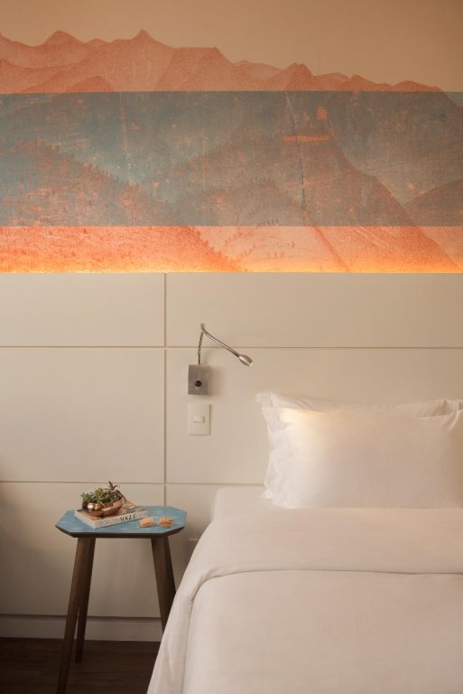 Фото Intercity Porto Alegre Cidade Baixa