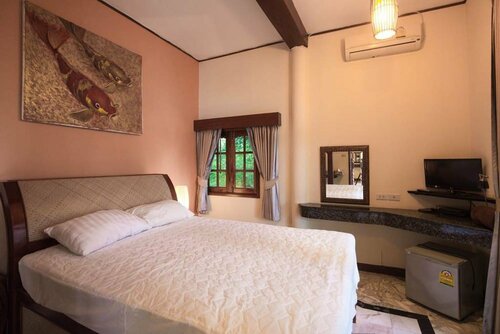 Гостиница 7 Br Sea Front Koh Phangan