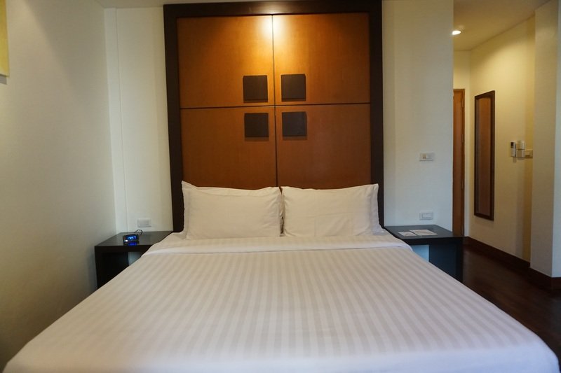 Фото ICheck inn Sukhumvit 19