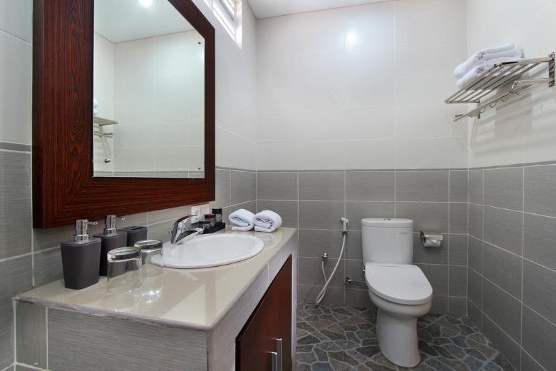 Фото Lotus Tirta Seminyak